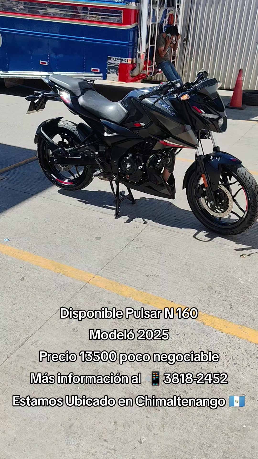 @Moto Ventas Jhonny 🚀🔥