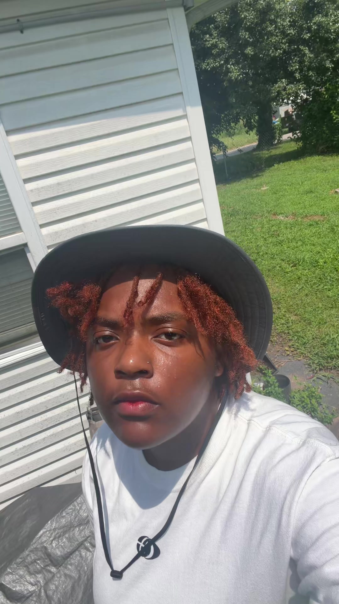 @️areeuna munson