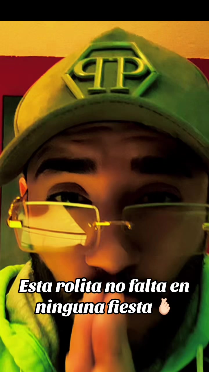 @papiikiingflow cuenta oficial