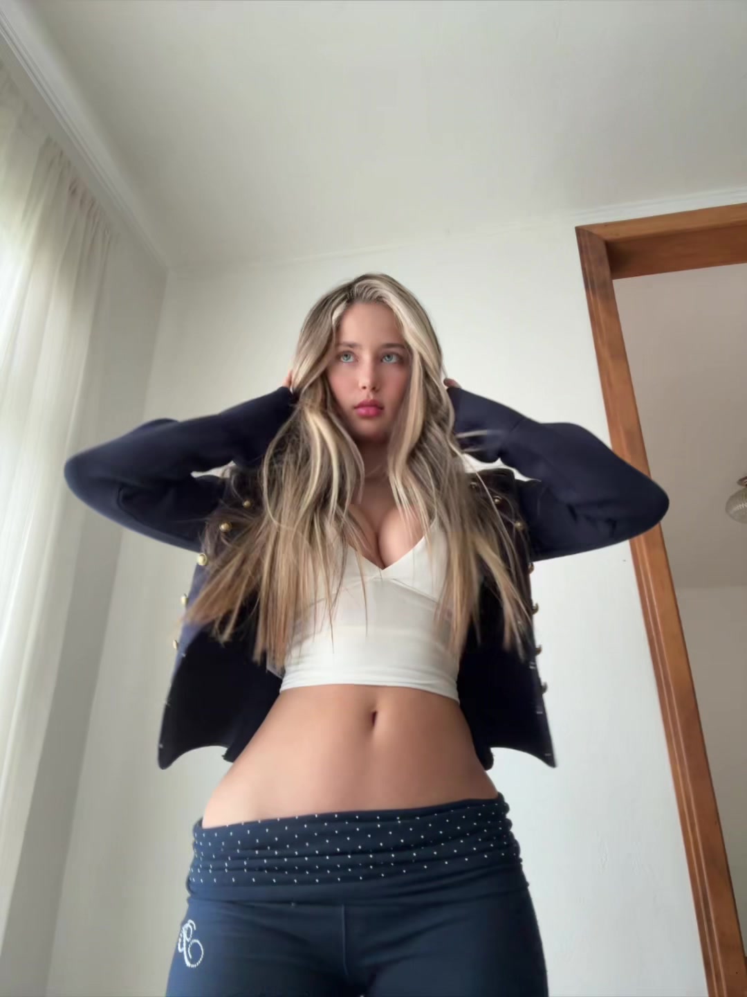 @Celeste Mora