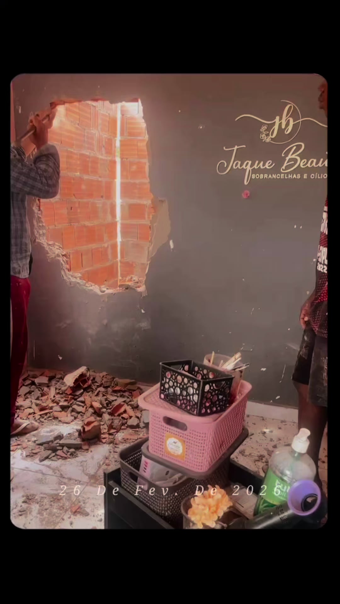 @Jaque