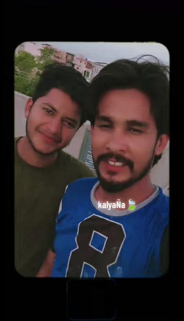 @Kalyana 🔥