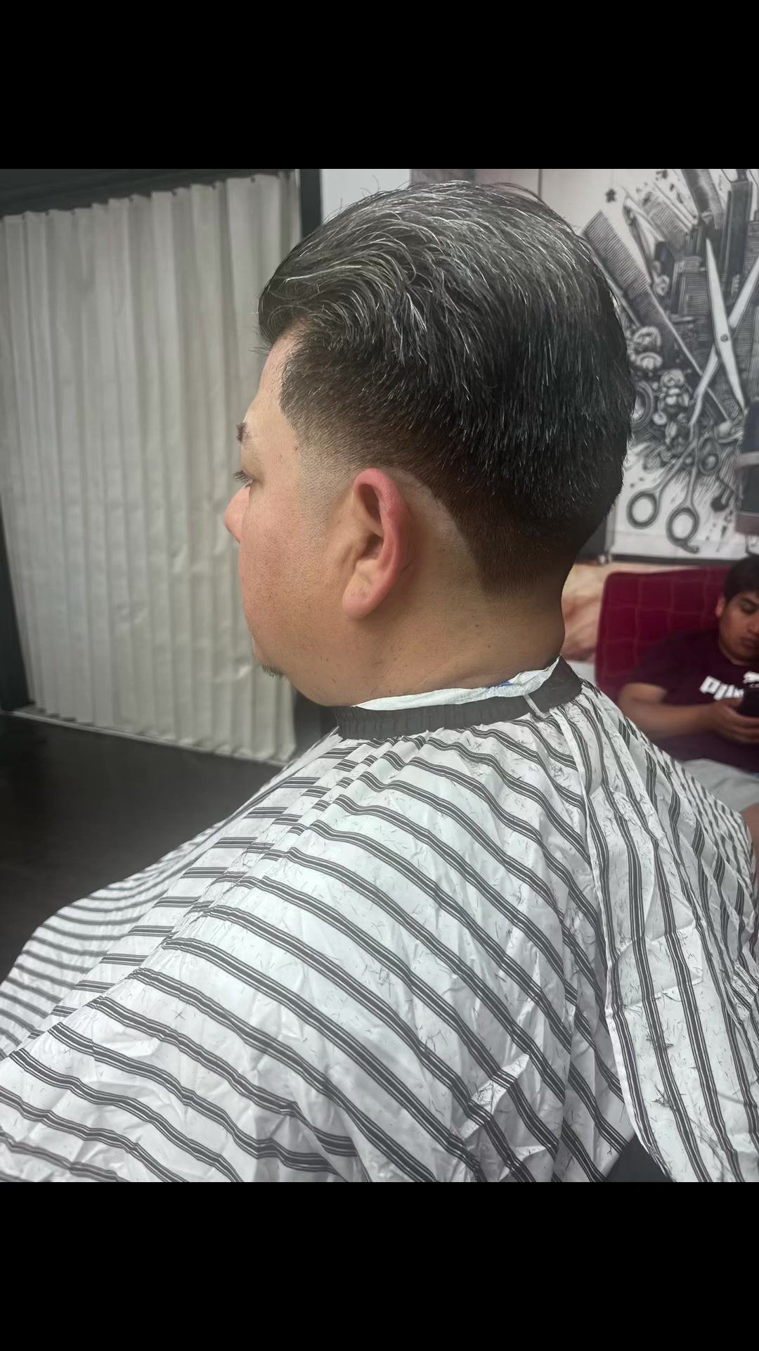 @The_Dominic_Barbershops