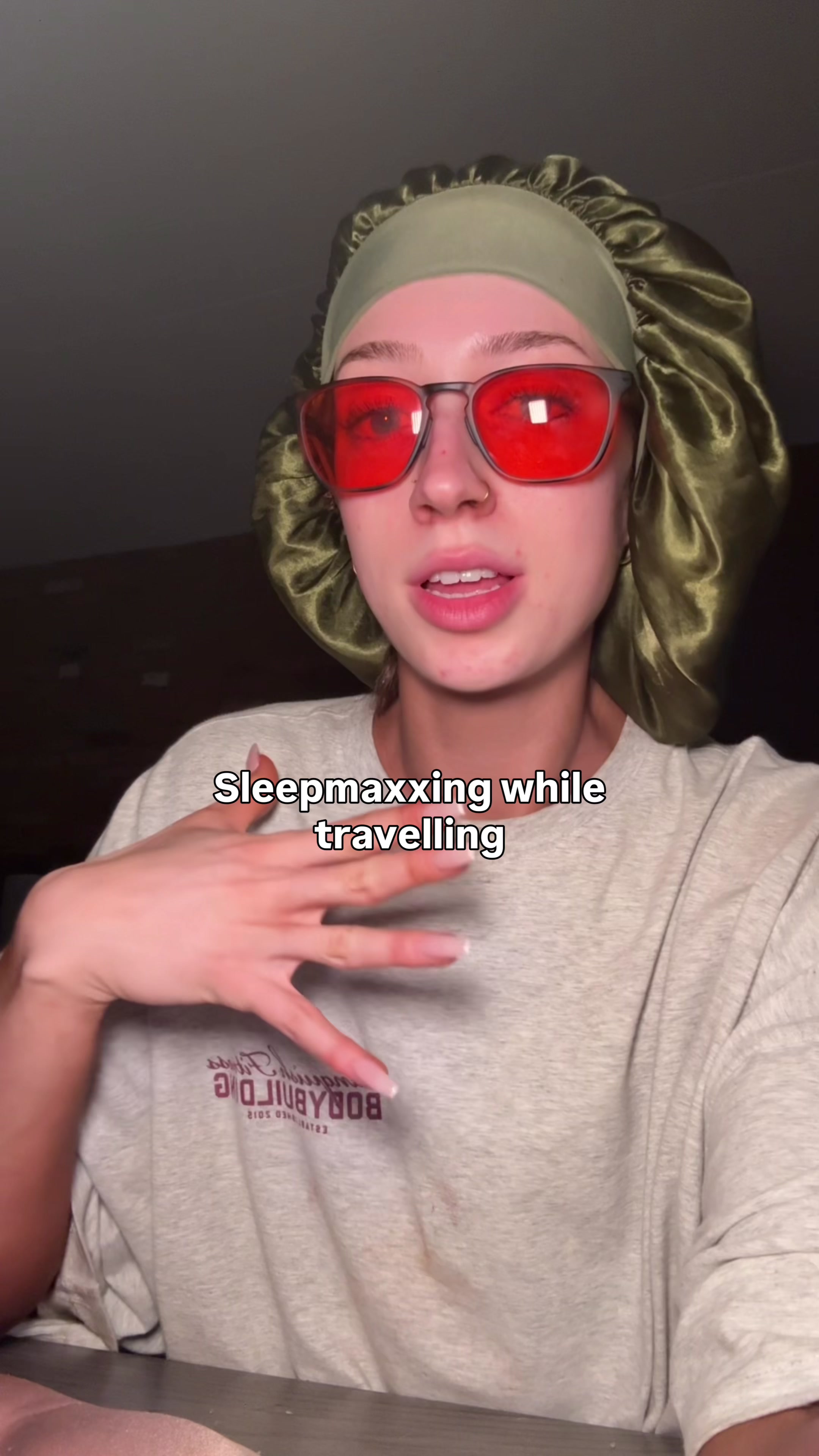 @Sarah Vee