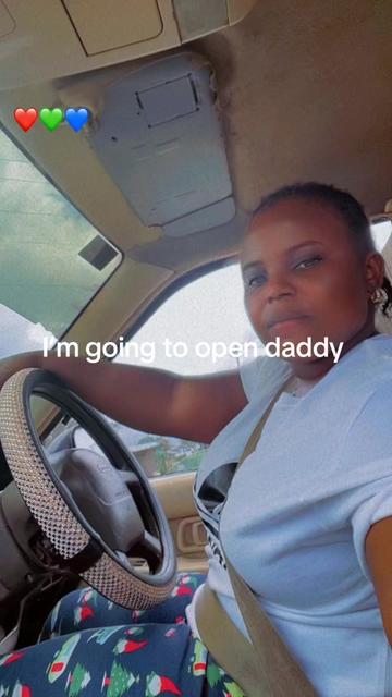 @Open mommy
