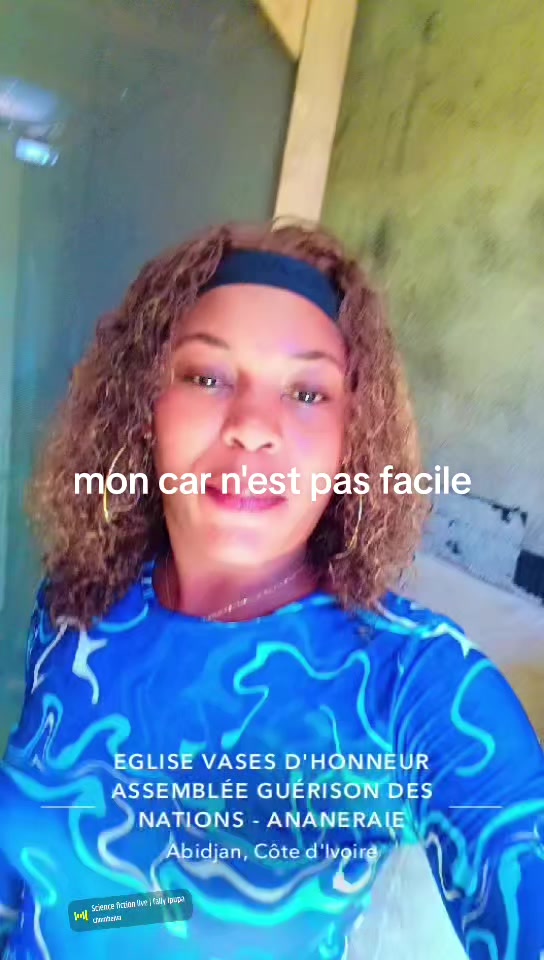 @Ruffine Jasmine N'da