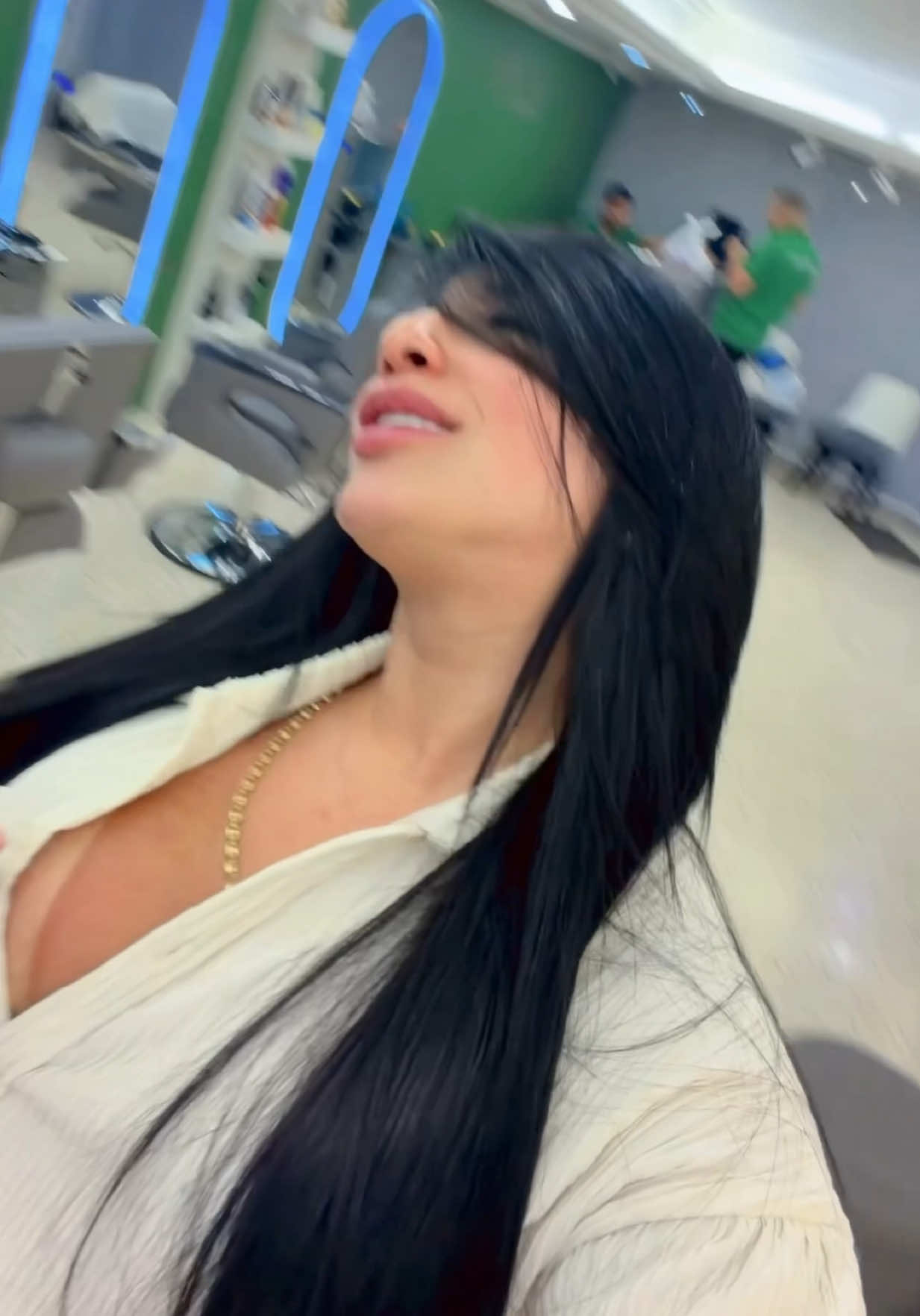 @Ismenia Ramirez