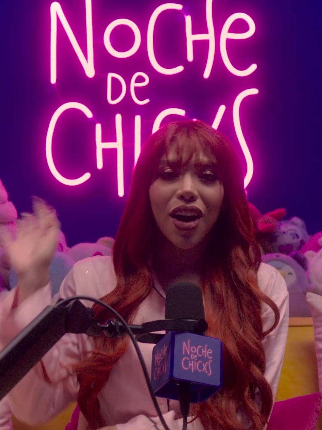 @💅🏼Noche de Chicxs🍿 podcast