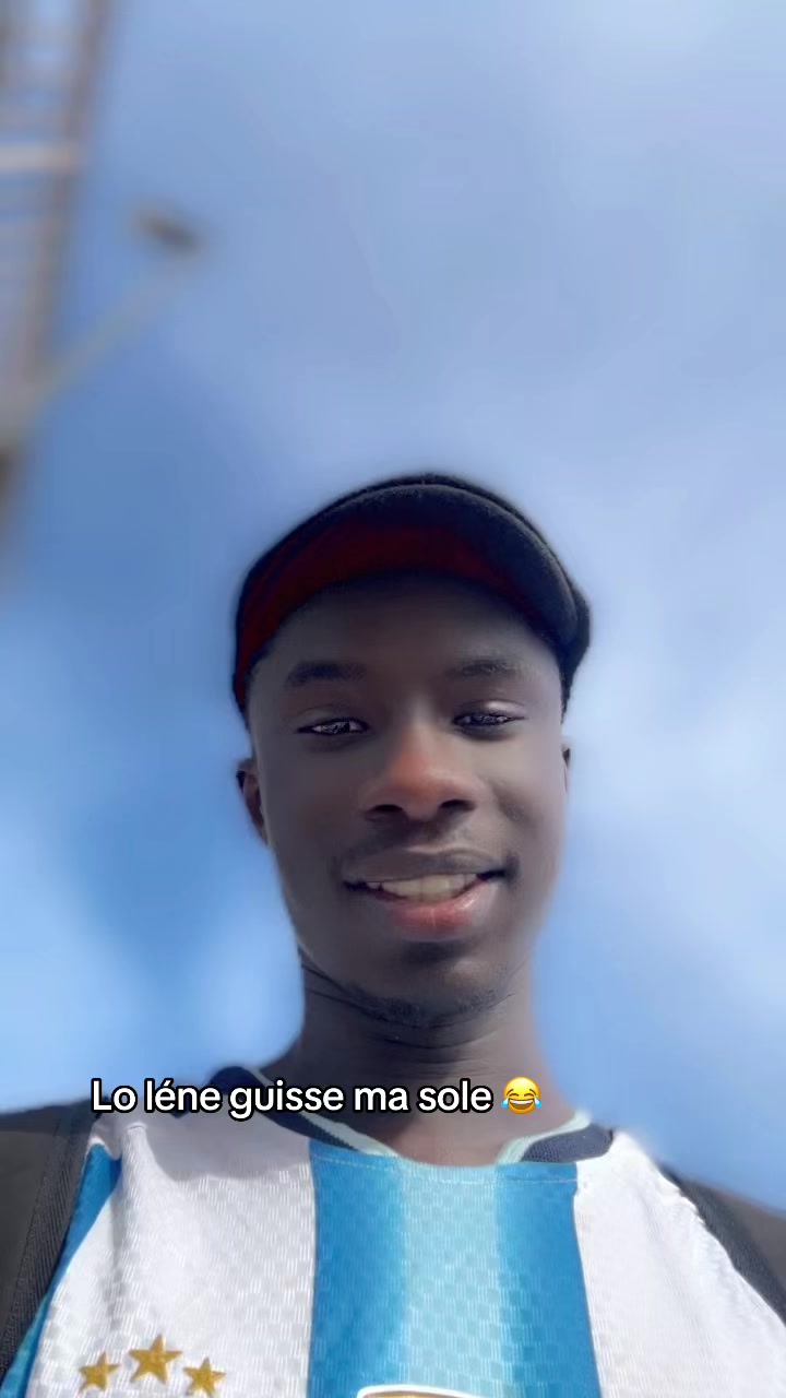 @Junior Sall Officiel 🇸🇳