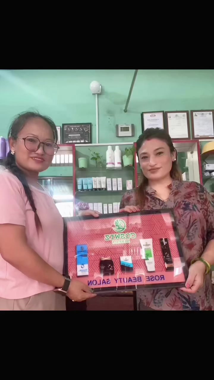 @Anjila Bajracharya