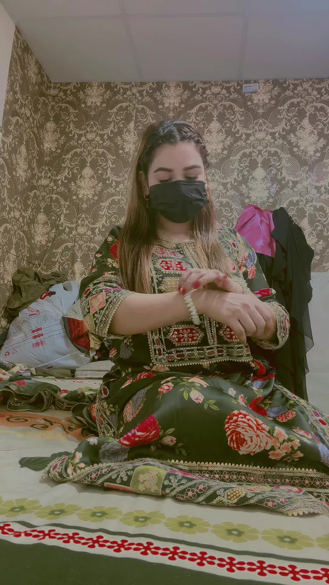 @سید بادشاہ أفیشل