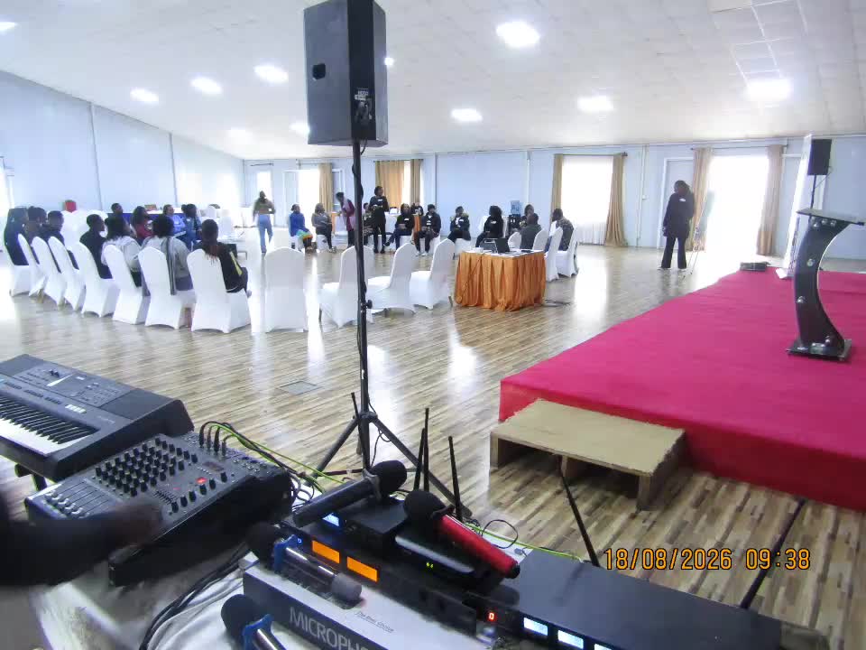 @Neevy Entertainment LTD