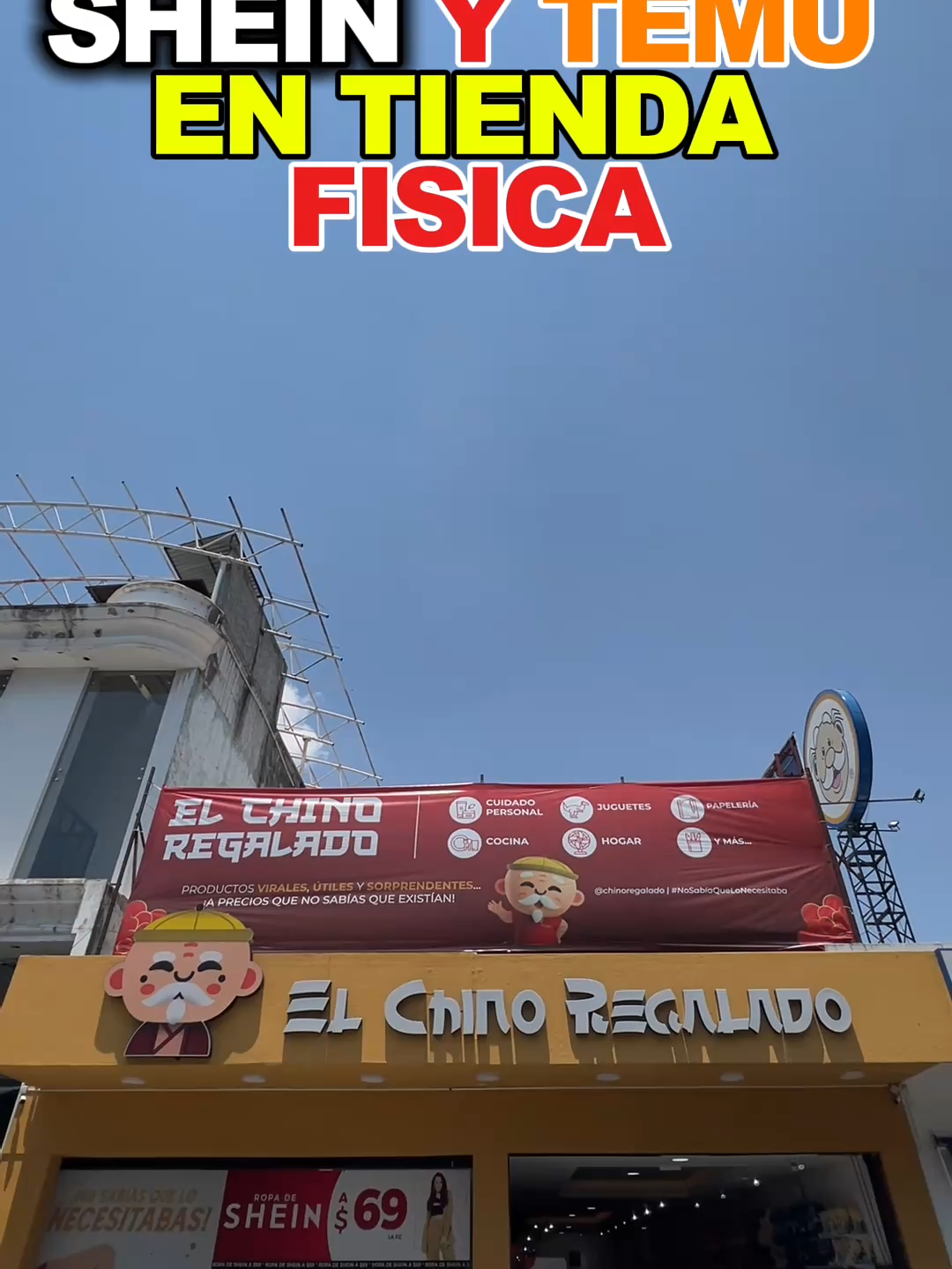 @ChinoRegalado