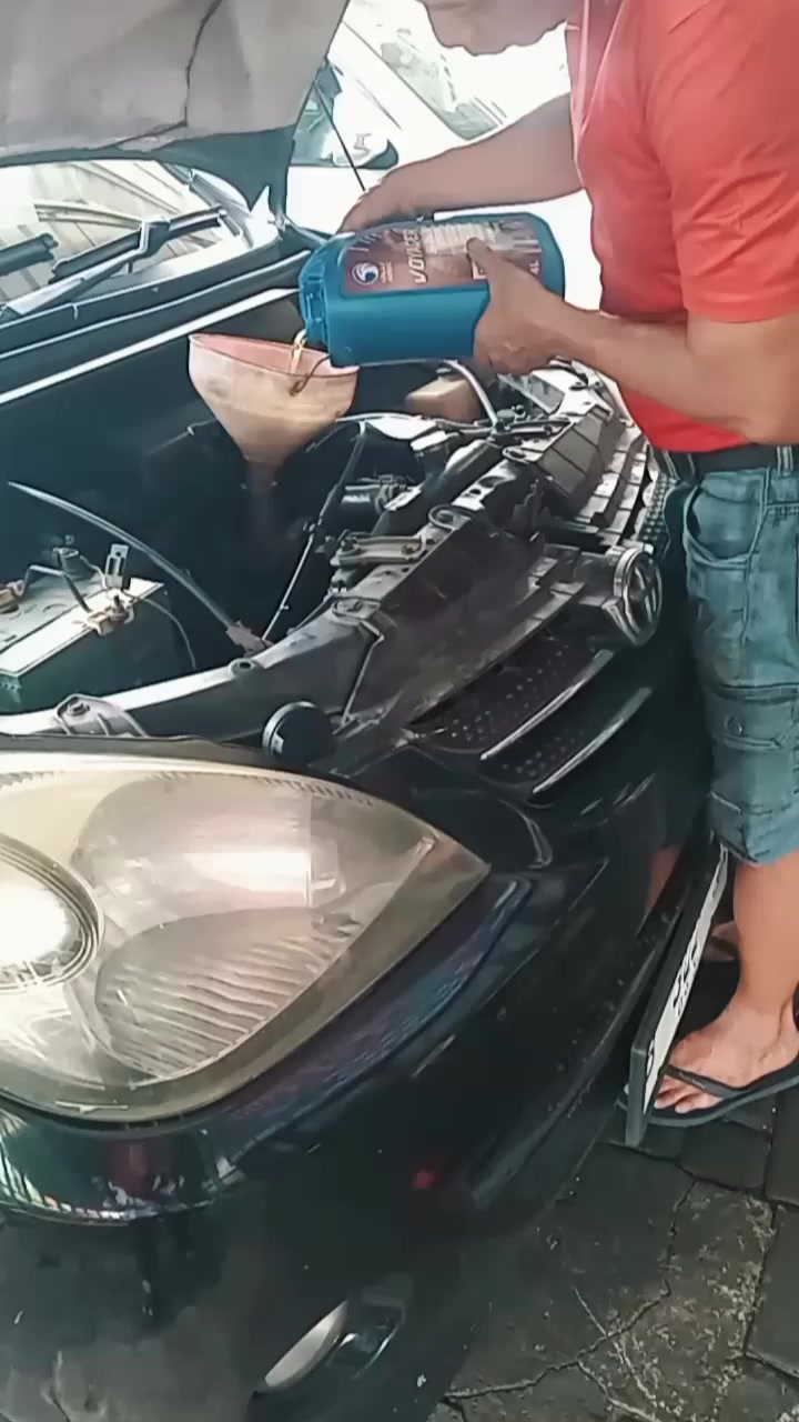 @bengkel mobil fortuna