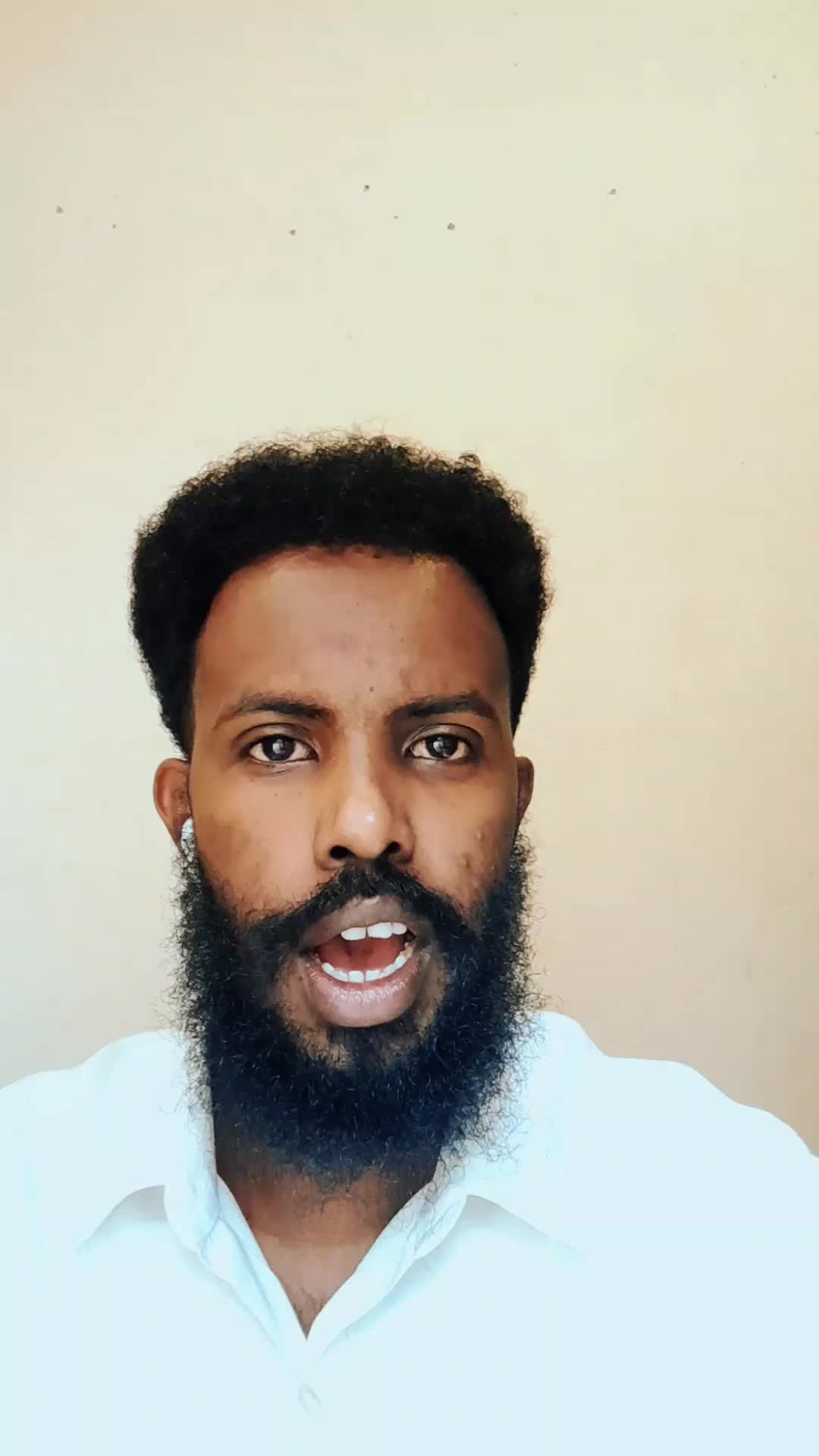 @Shafi Mohamed Farah