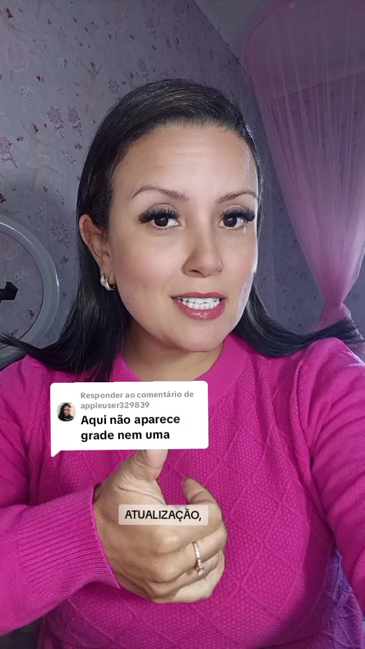 @DicasDaTamy_oficial💜