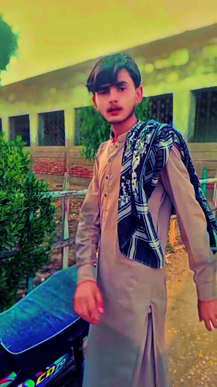 @ٽنڊي باگي جو شھزادو اللہ بخش🥀