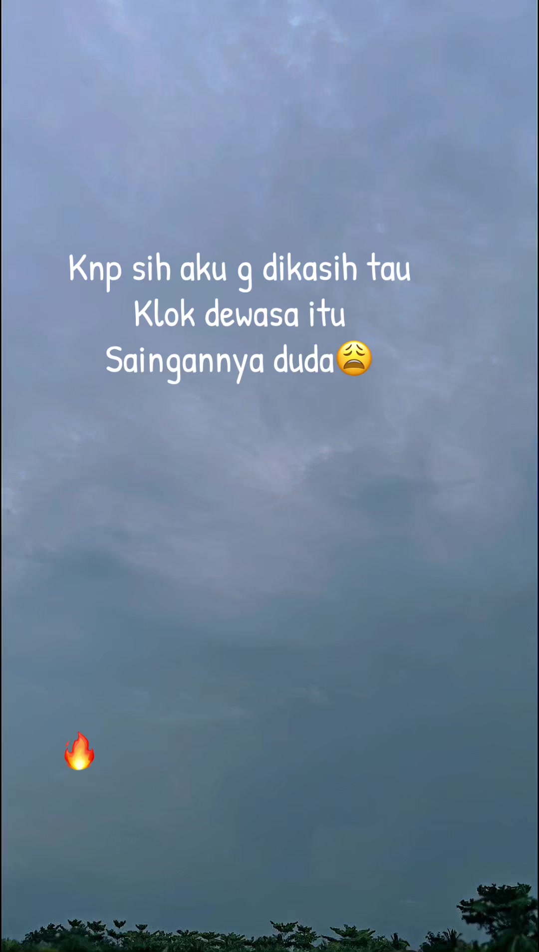 @Tidak Diketahui
