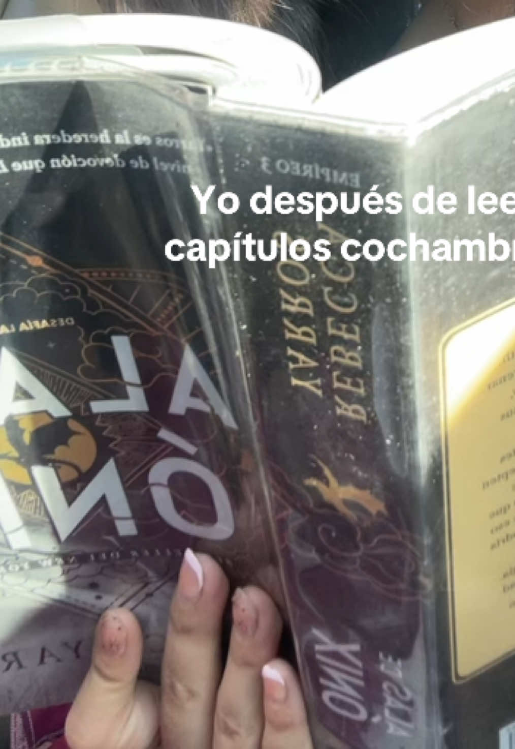 @book lover