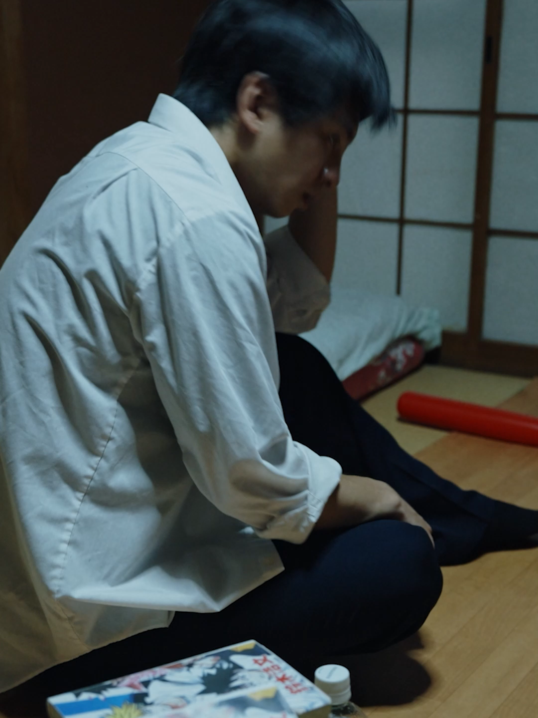 @沼ドラ🍿