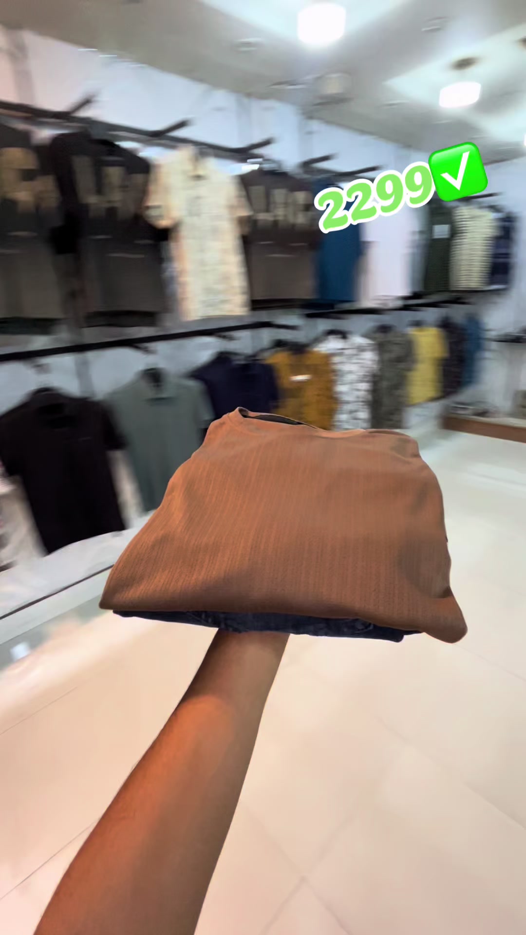 @clothing Brand's 45