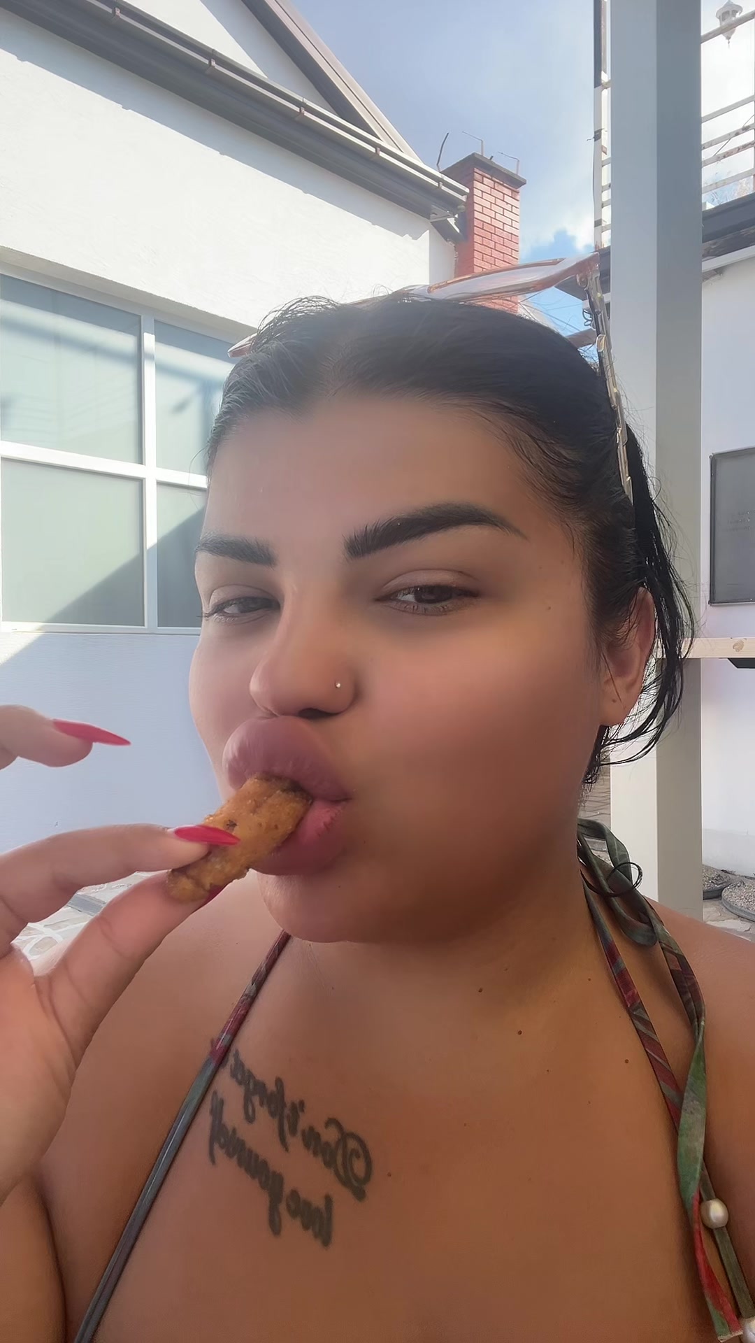 @Monika Stanojkova