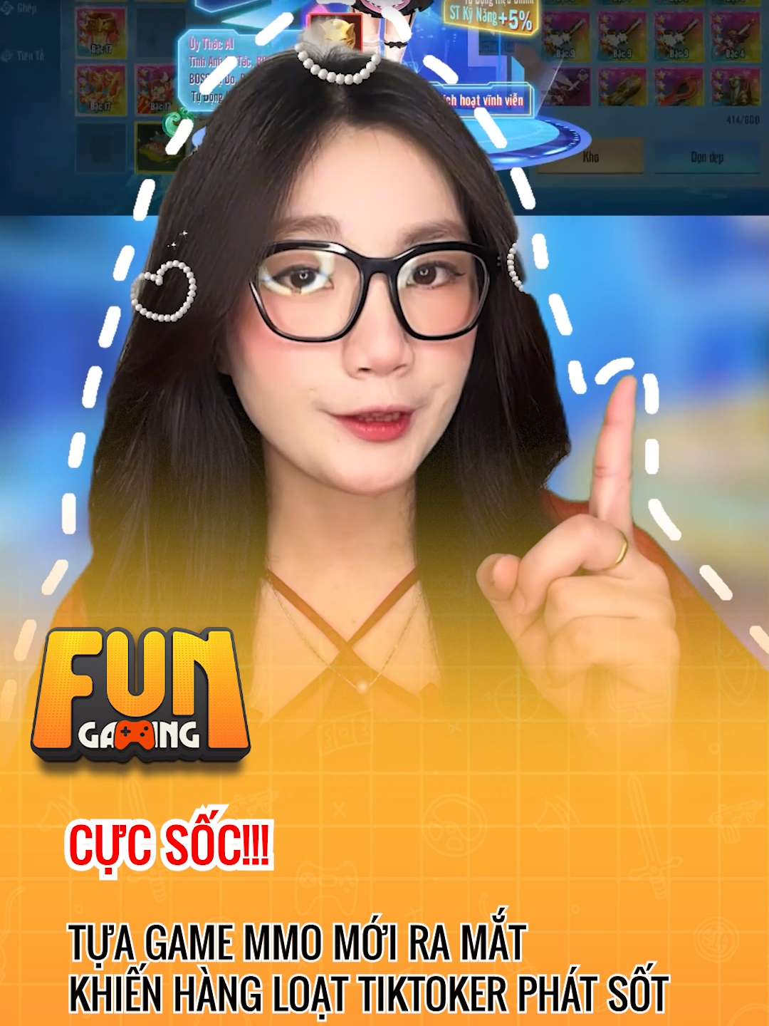 @Fun Gaming