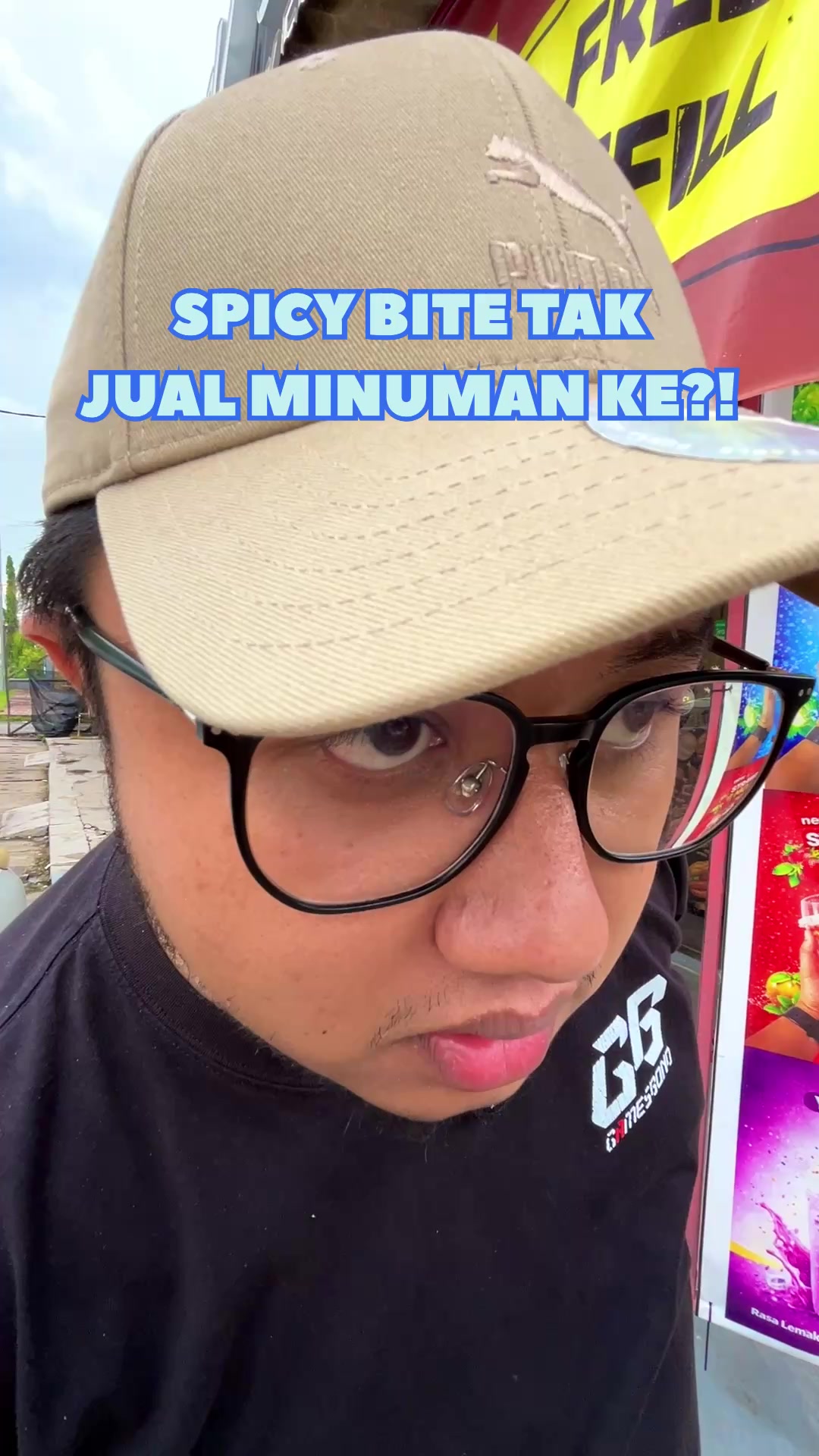 @Spicy Bite Pasir Puteh