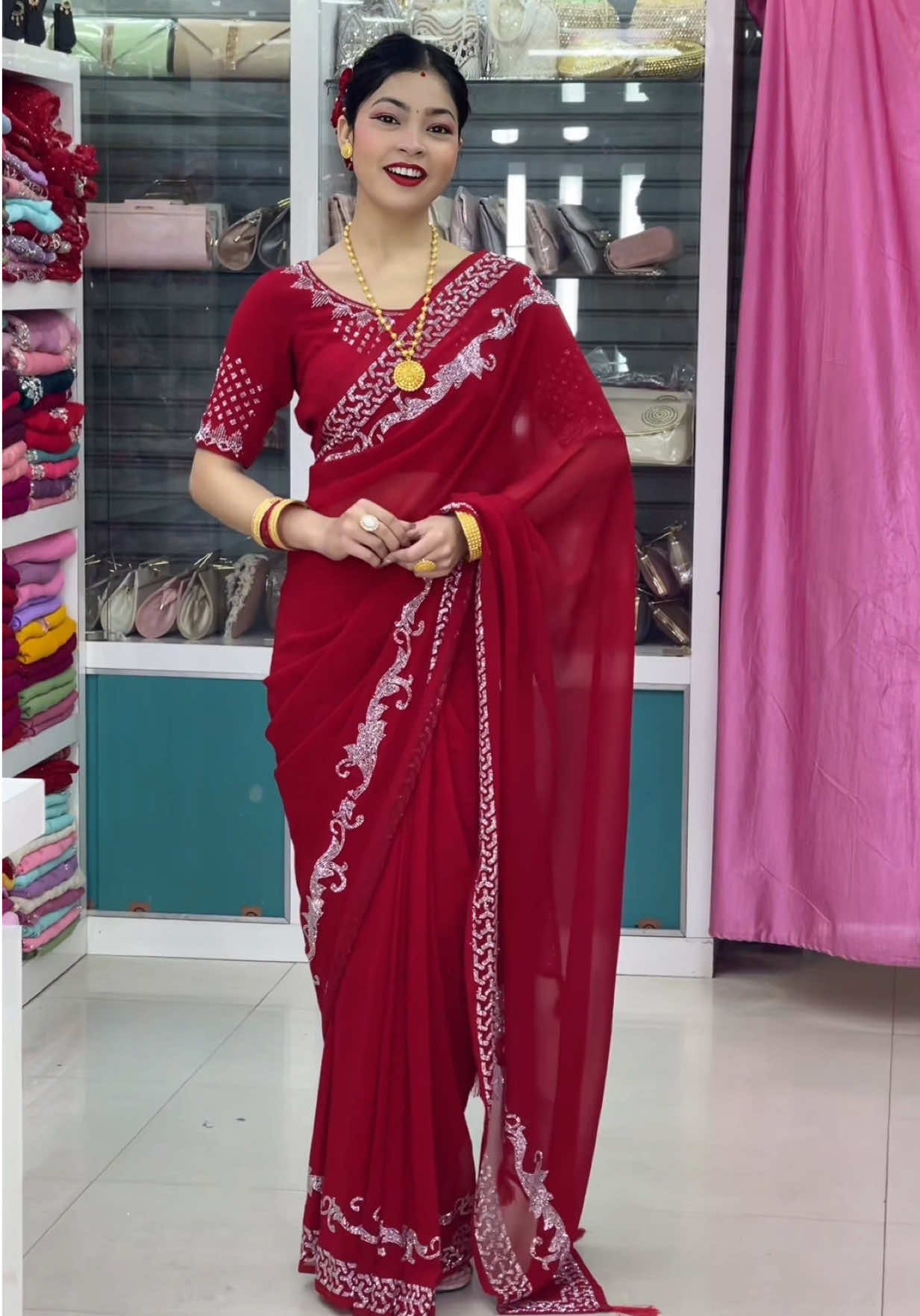 @Karunaz Collection