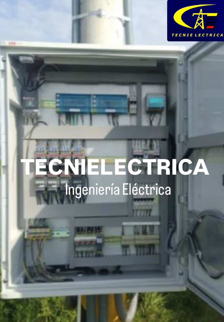 @Tecnielectrica