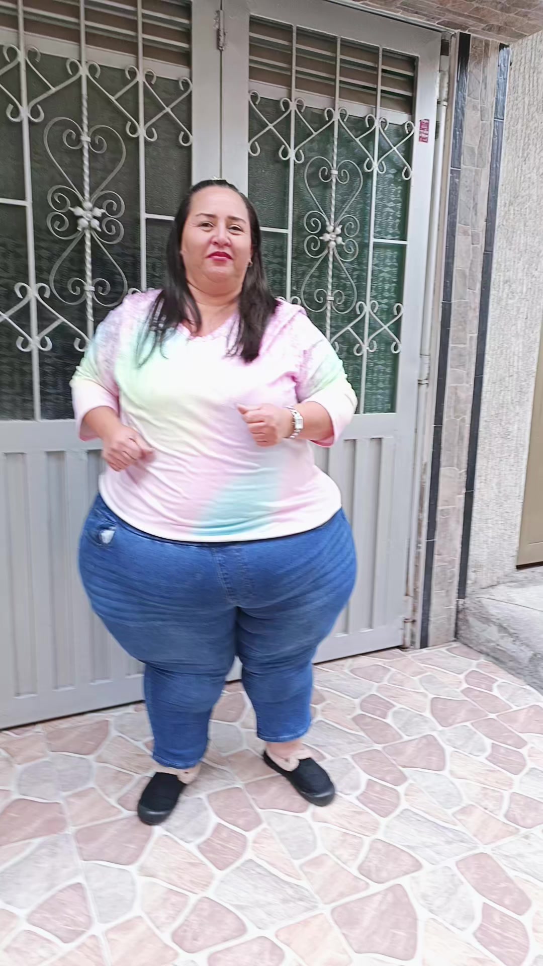@La Gorda Sabrosa