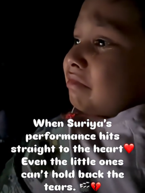 @Actor Suriya