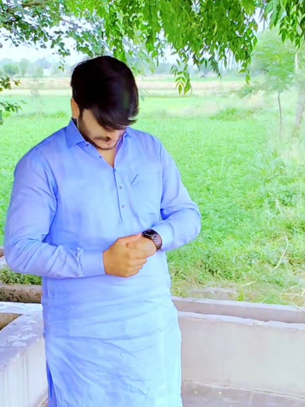 @Ilyas Bhandara