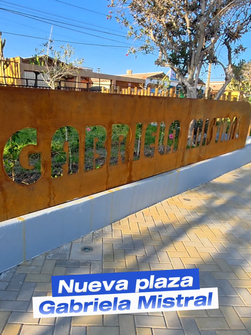 @Arica es Bacán