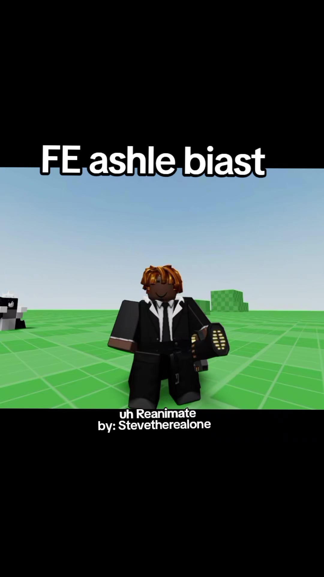 @ROBLOXIAN PART II