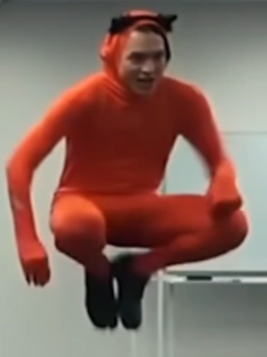 @翼