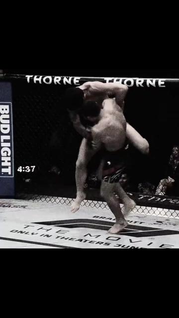 @Gabriel MMA ๐๏ธ