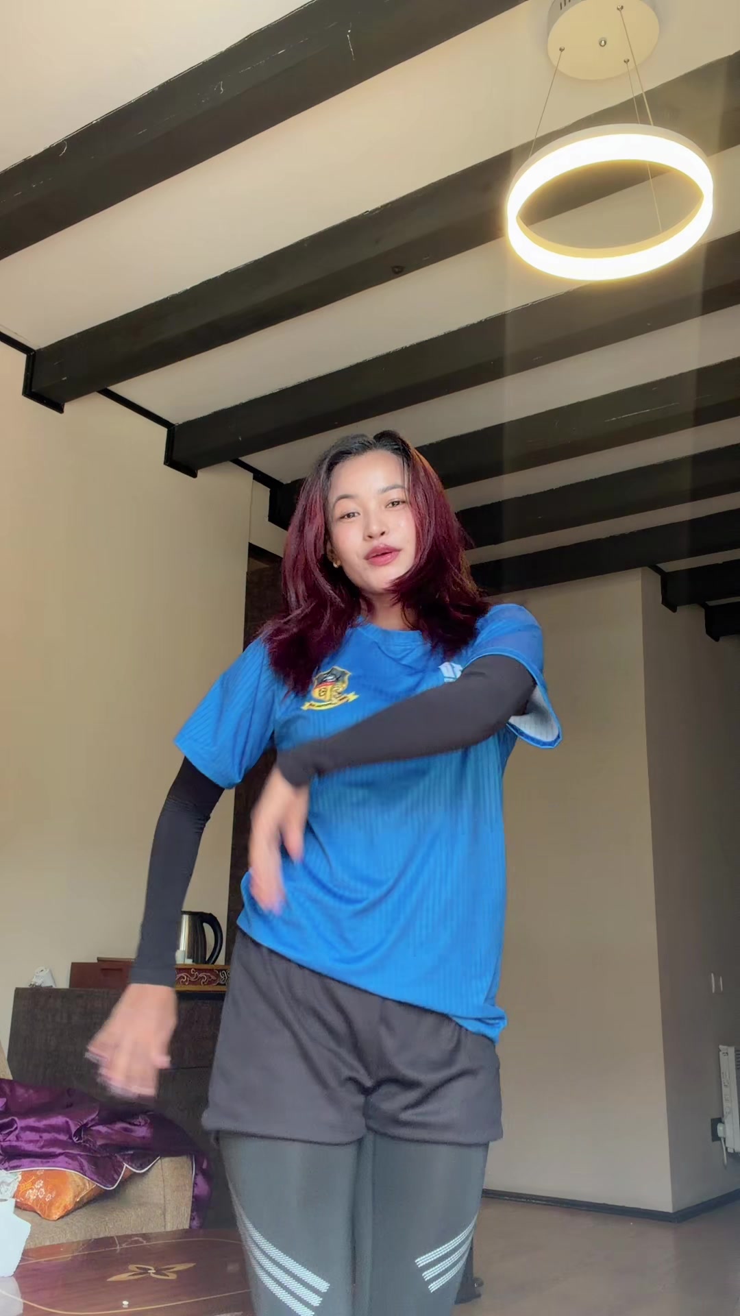 @SARU LIMBU