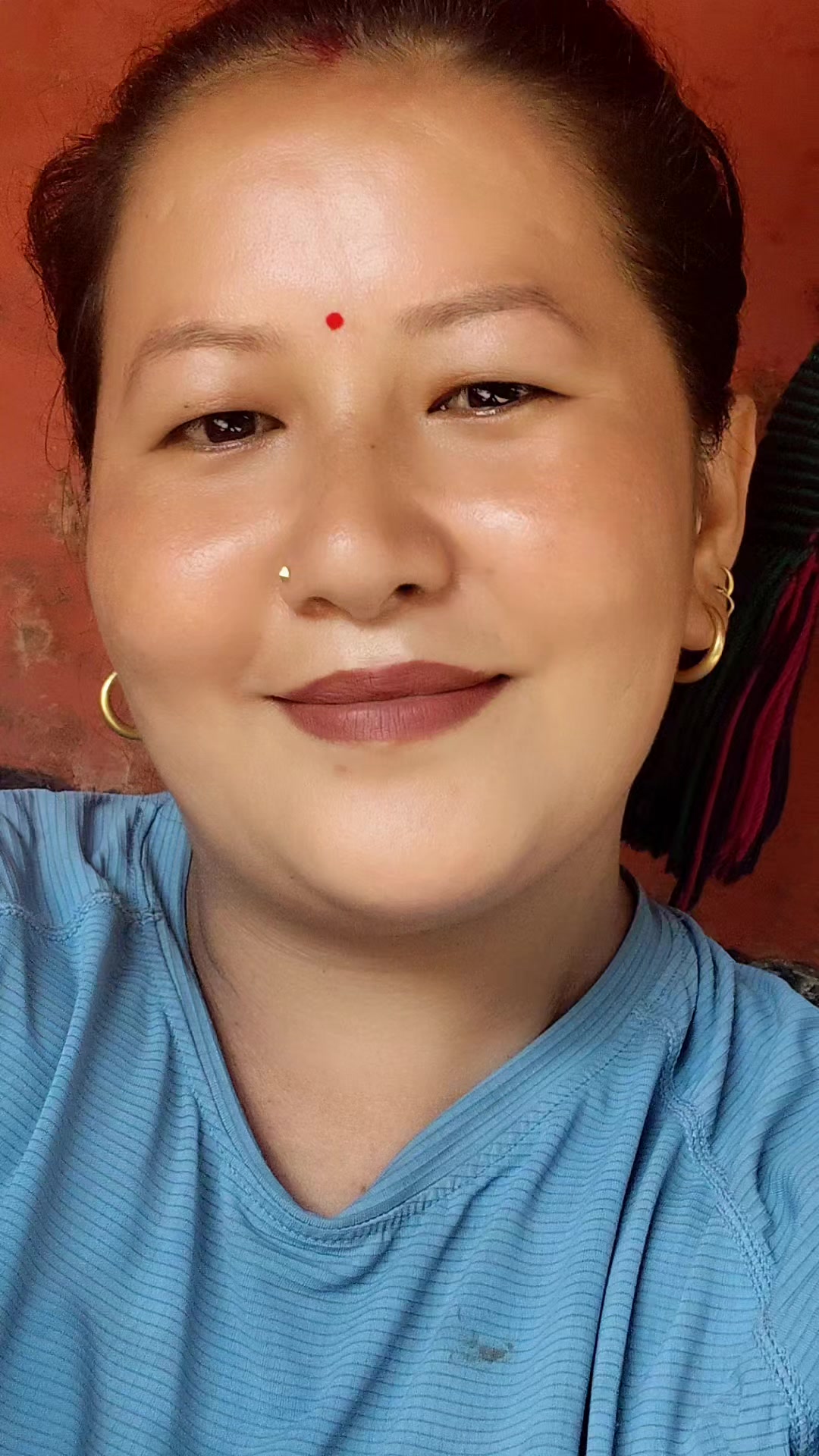 @सुनिता थापा मगर