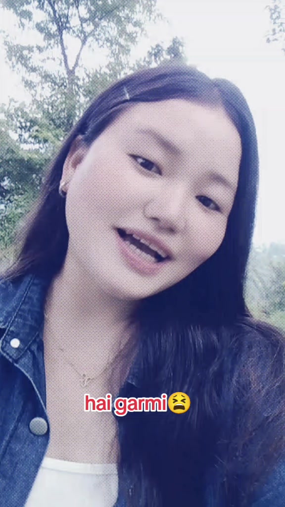 @Ma Ya💗