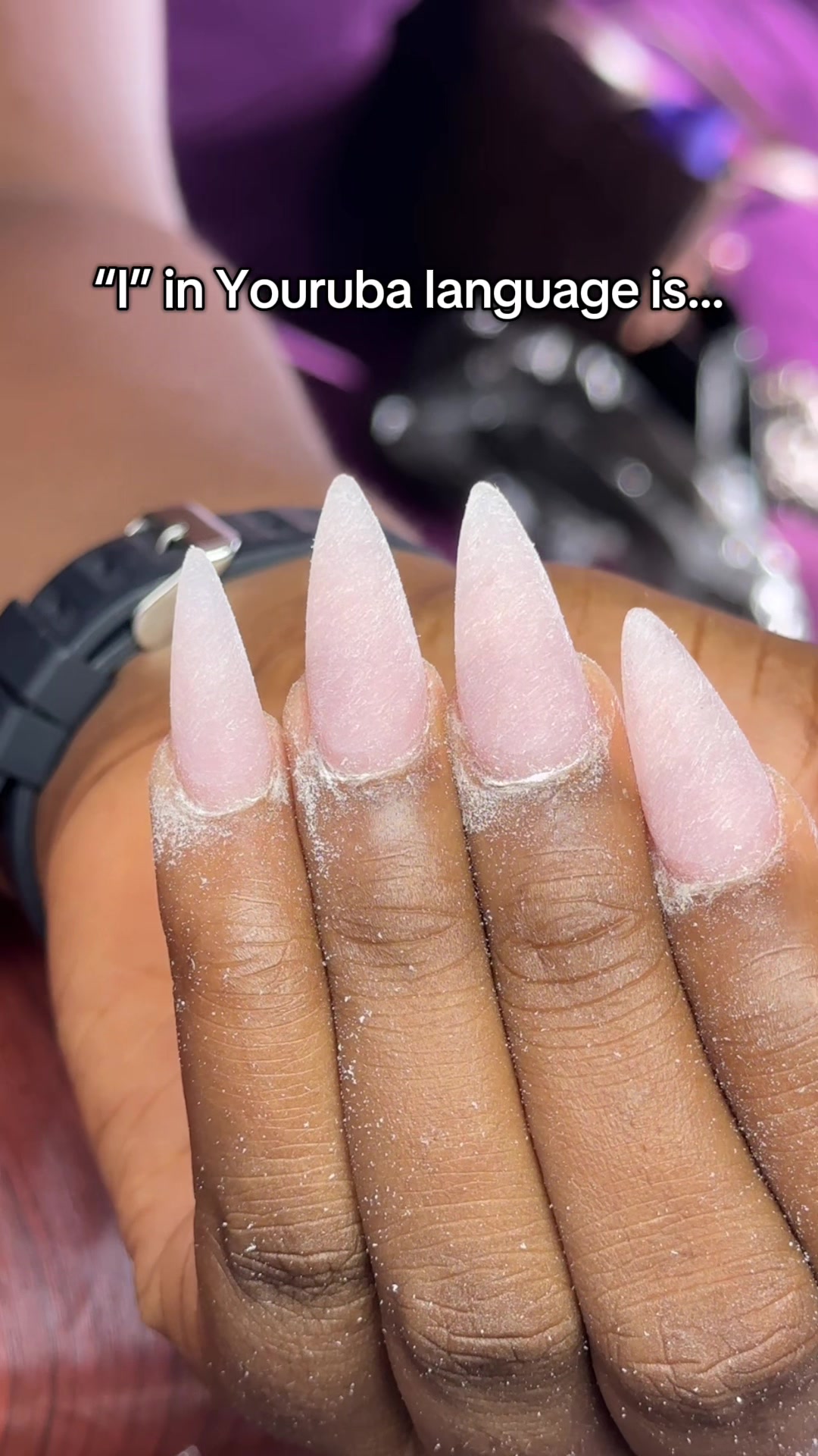 @Mimiluxe Nails