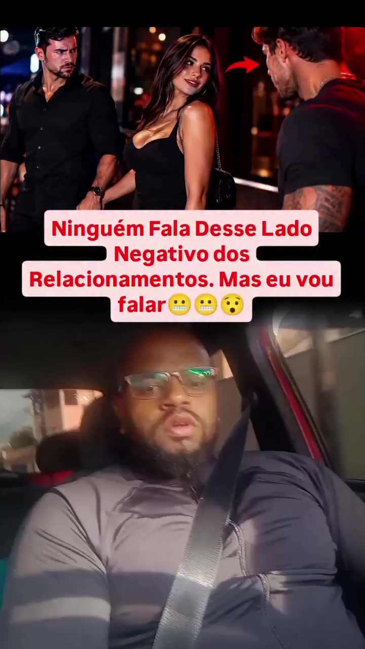 @Vinícius | Coach Masculino