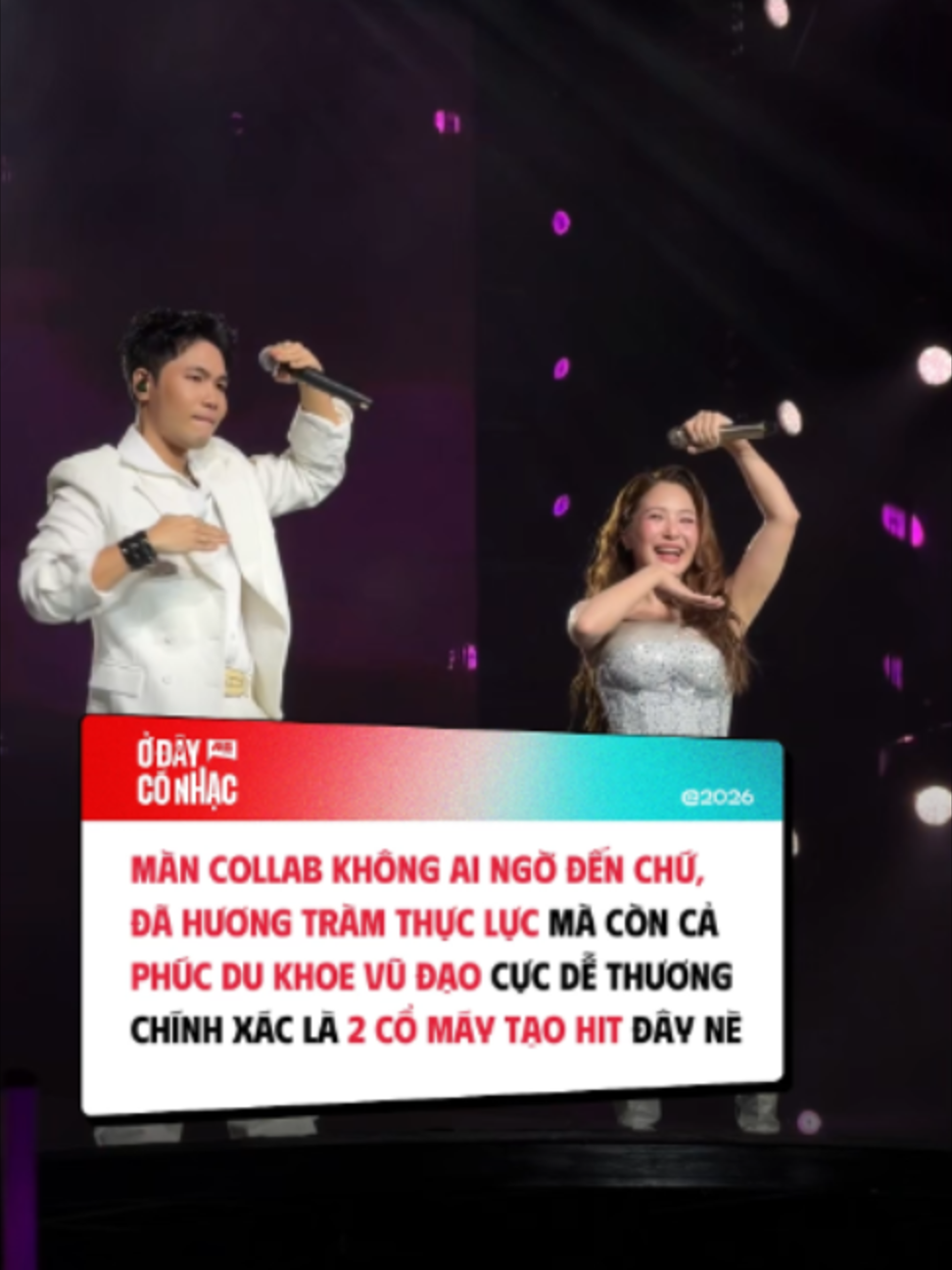 @Ở Đ&acirc;y C&oacute; Nhạc