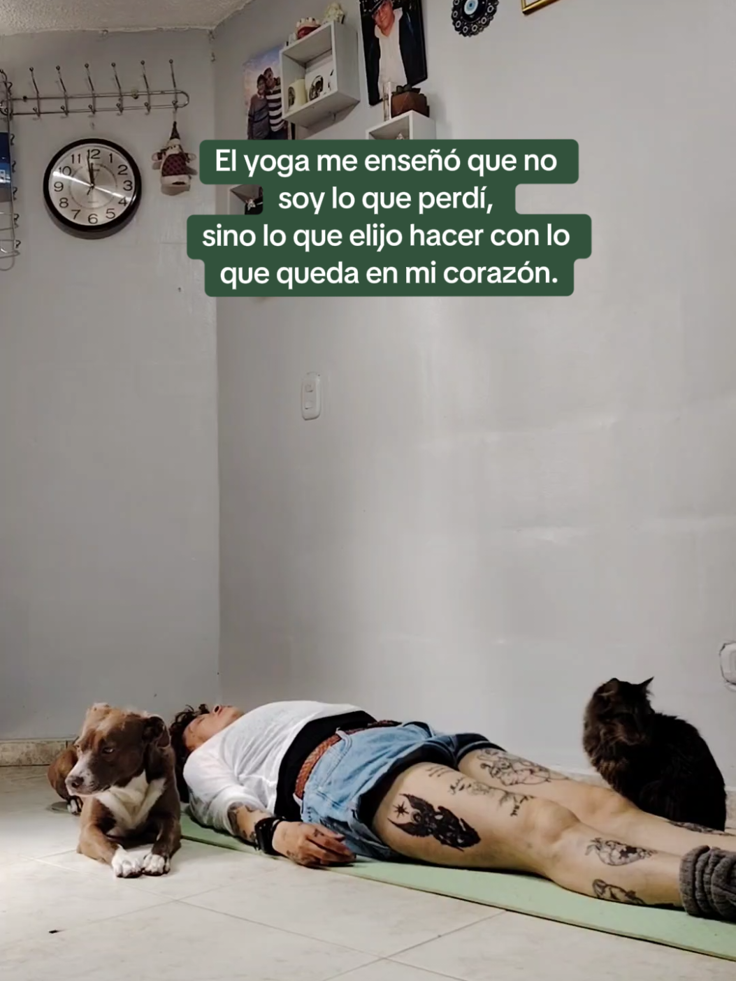 @Saraicita Yoga
