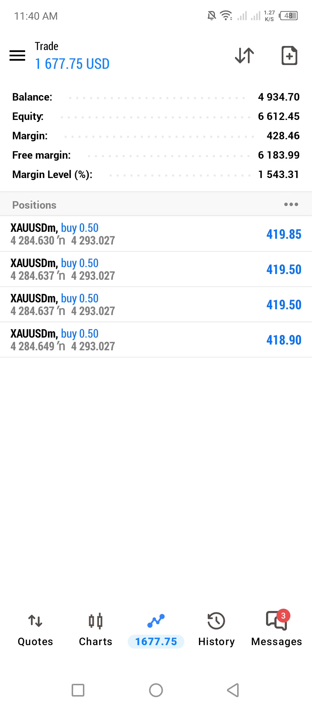 @ALGO TRADERS