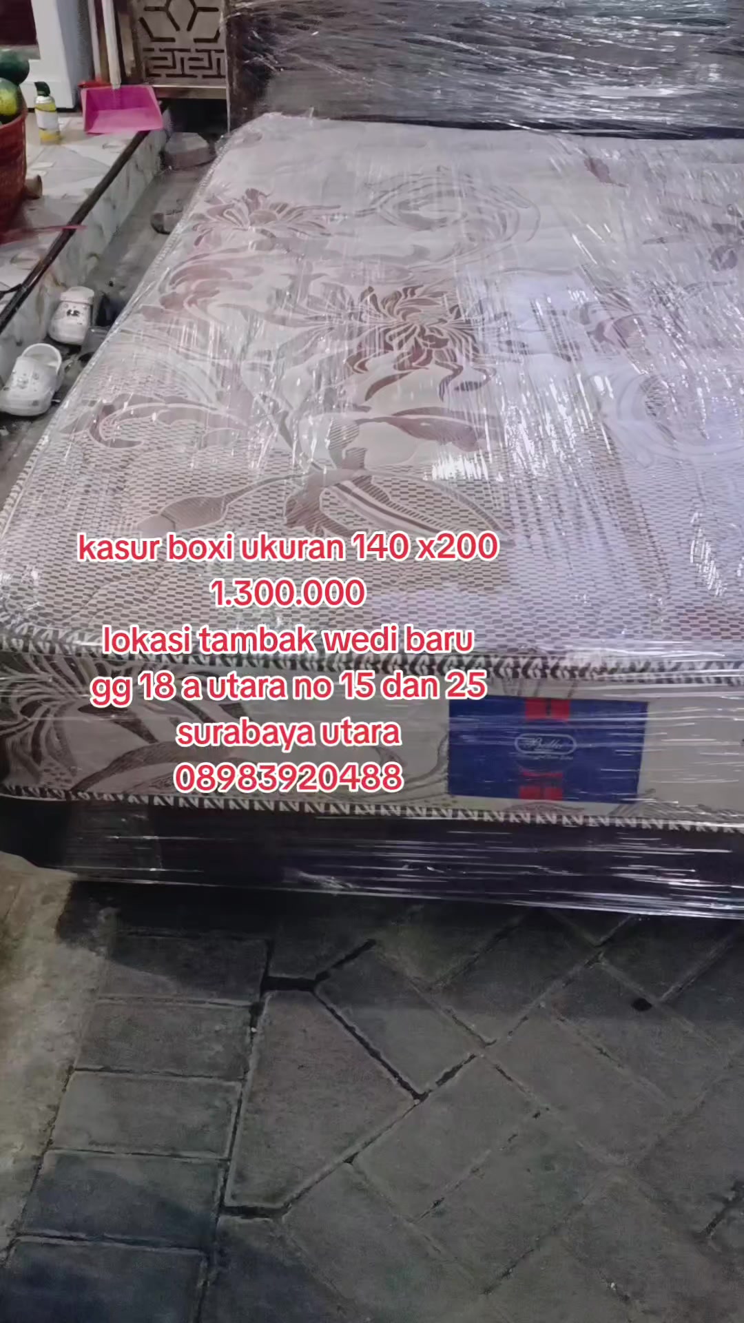 @NE Narsih Elektronik