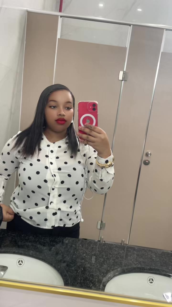 @Brandina Brandão