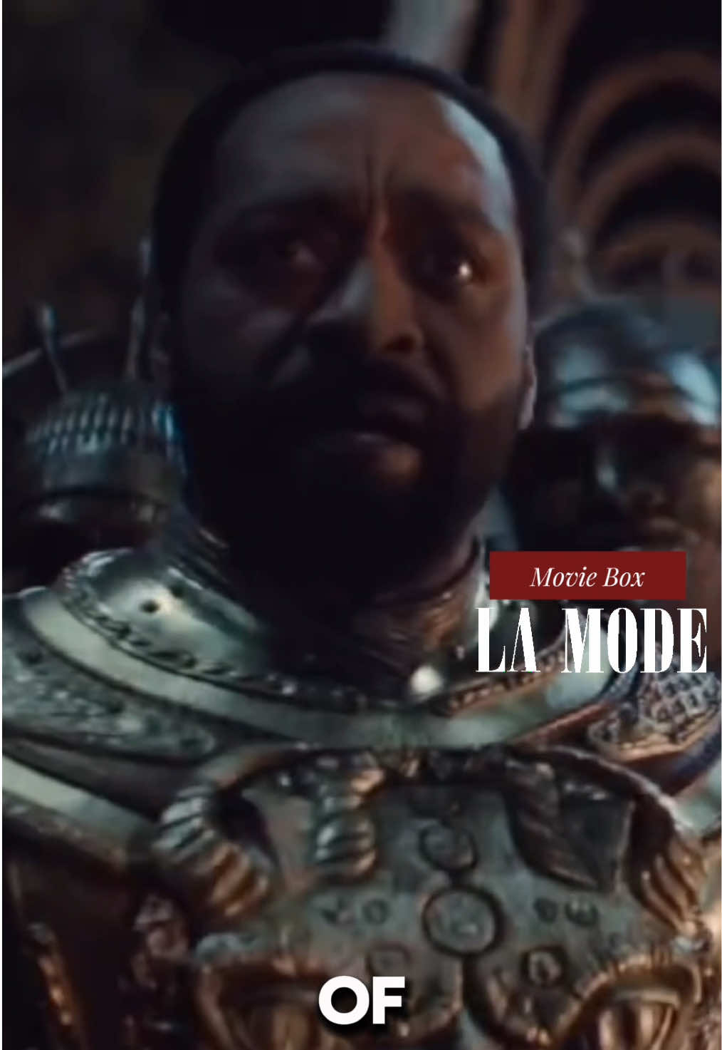 @La Mode Magazine