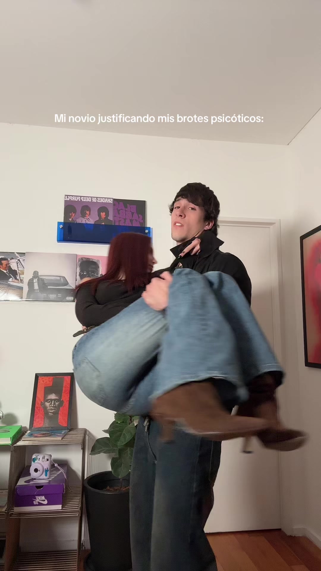 @Chiari De Vita