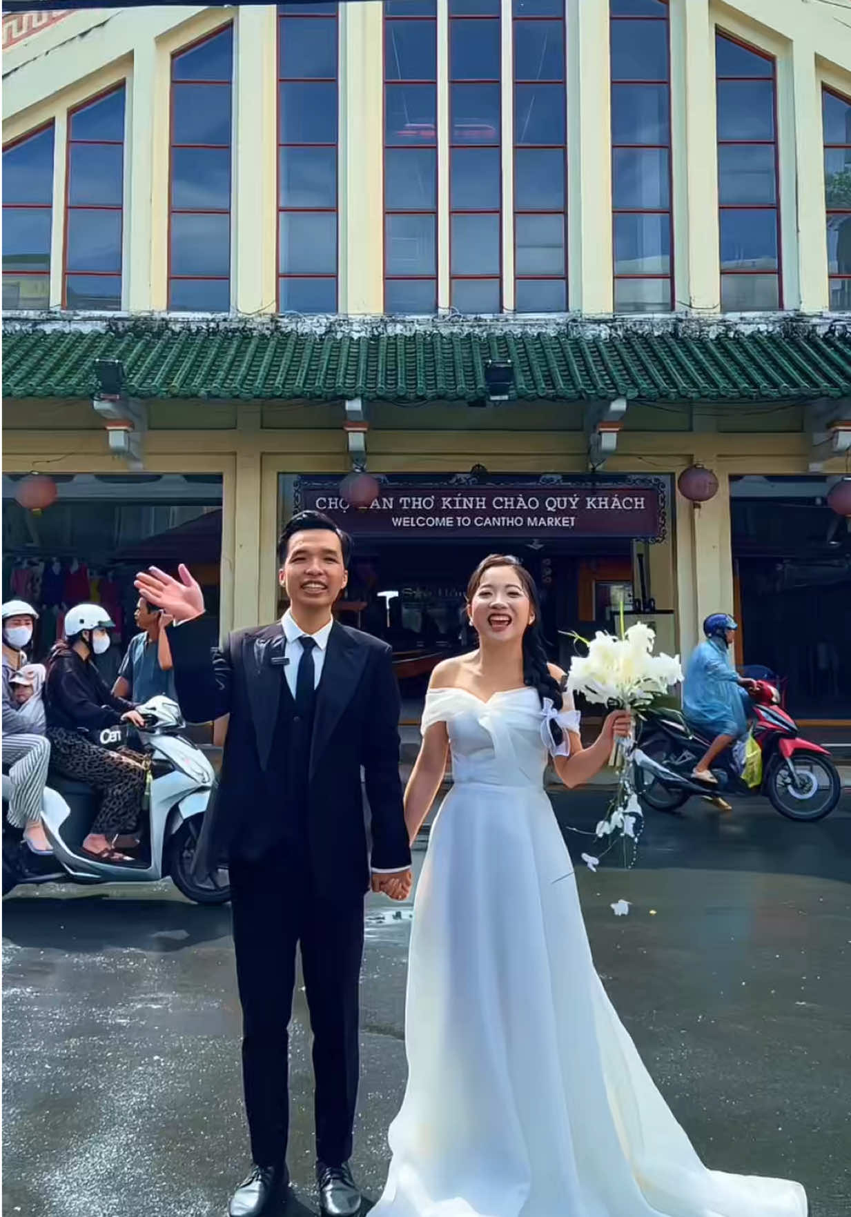 @Tiệm Ảnh Cửu Long